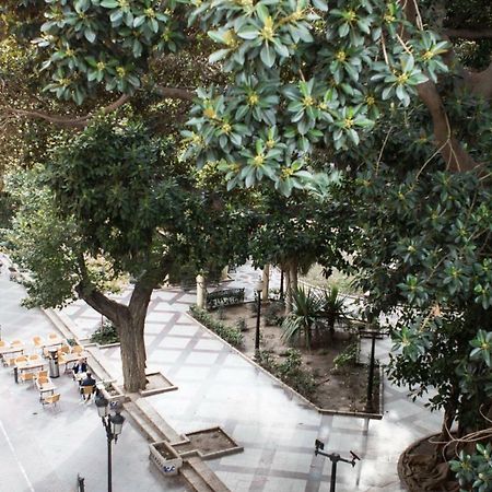 San Francisco Daire Alicante Dış mekan fotoğraf