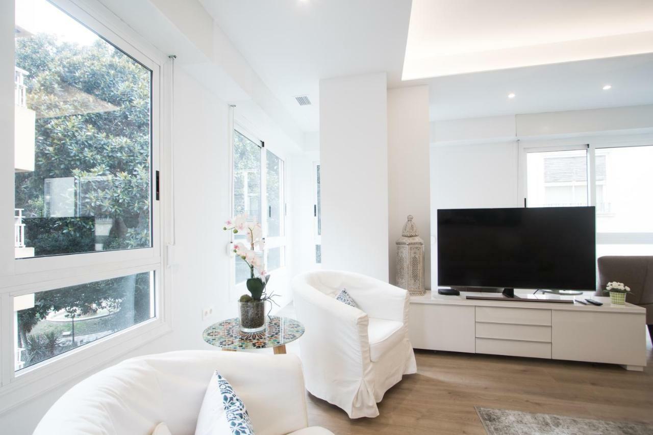 San Francisco Daire Alicante Dış mekan fotoğraf